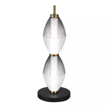 Настольная лампа ST LUCE ICE SL6130.404.12