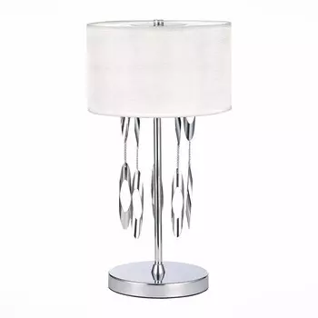 Настольная лампа ST Luce прикроватная Nettuno SL1353.104.01