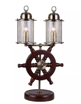 Настольная лампа ST Luce прикроватная VOLANTINO SL150.304.02