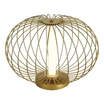 Настольная лампа ST LUCE SLICE SL6124.204.01