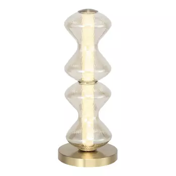 Настольная лампа ST LUCE SPINE SL6136.214.01