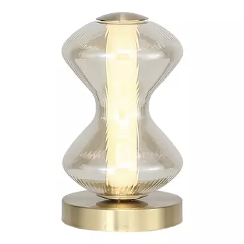 Настольная лампа ST LUCE SPINE SL6136.204.01