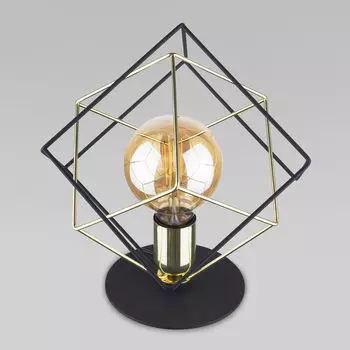 Настольная лампа TK Lighting Alambre a050503