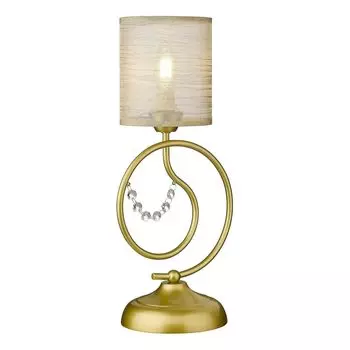 Настольная лампа Velante 290-304-01