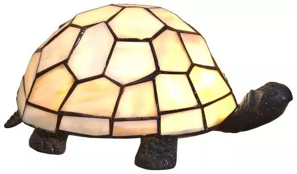 Настольная лампа Velante 806-804-01