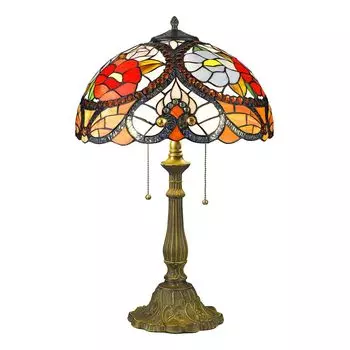 Настольная лампа Velante 827-804-02