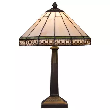 Настольная лампа Velante 857-804-01