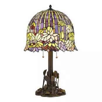 Настольная лампа Velante 883-804-02