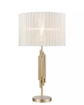 Настольная лампа Vele Luce Clarinetto VL3314N01