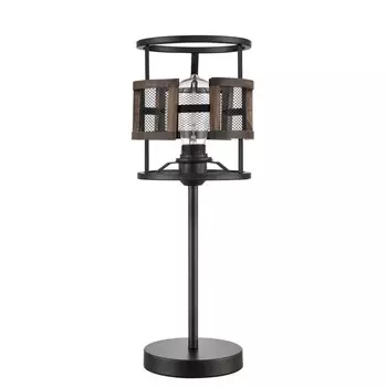 Настольная лампа Vele Luce Legion VL6272N01