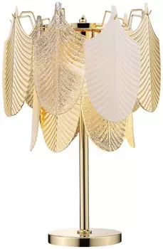 Настольная лампа Wertmark ARCTIOMA WE126.06.304