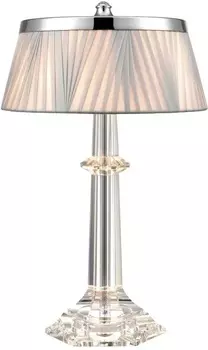 Настольная лампа Wertmark TECLA WE721.03.104