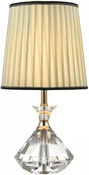 Настольная лампа Wertmark TELMO WE718.01.304