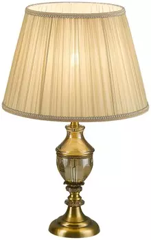 Настольная лампа Wertmark TESSA WE707.01.504