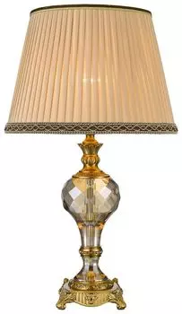 Настольная лампа Wertmark TICO TIRSO WE712.01.504