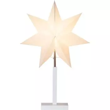 Настольная новогодняя лампа Eglo KARO 410285