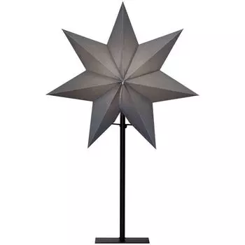 Настольная новогодняя лампа Eglo OZEN 410288