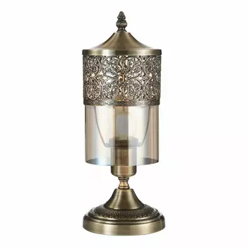Настольный светильник CitiLux Эмир CL467813