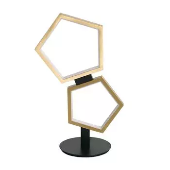 Настольный светильник De Markt Пазл 719030502