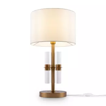 Настольный светильник Freya Lino FR5186TL-01BS