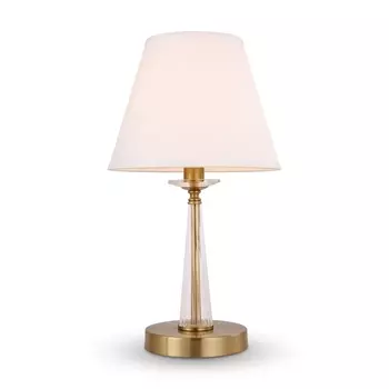 Настольный светильник Freya Osborn FR2027TL-01BS