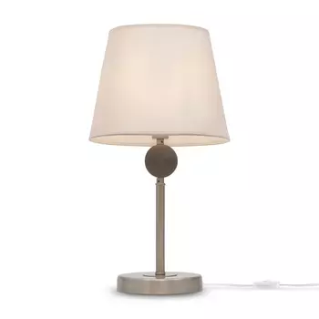 Настольный светильник Freya Soho FR2028TL-01N