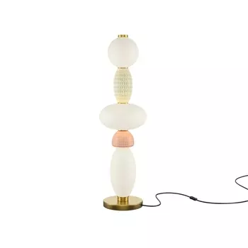 Настольный светильник Maytoni Adore MOD297TL-L24BS3K