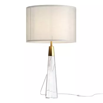 Настольный светильник Maytoni Bianco Z030TL-01BS2