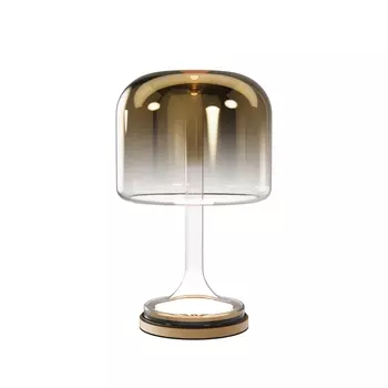 Настольный светильник Maytoni Spirito MOD286TL-L18G3K