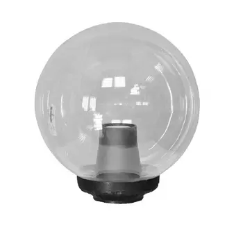 Плафон для уличного светильника Globe G25.B25.000.AXF1R