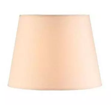 Плафон NewPort Абажур к 3101FL/31300 бежевый