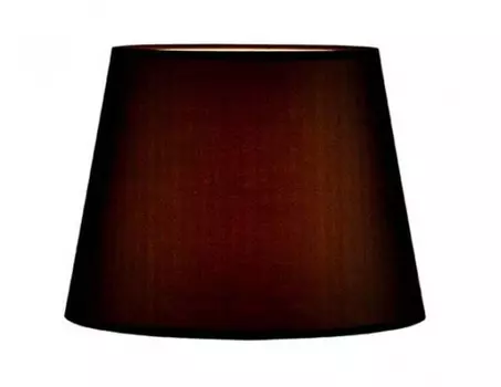 Плафон NewPort Абажур к 3101T/31800 черный гладкий