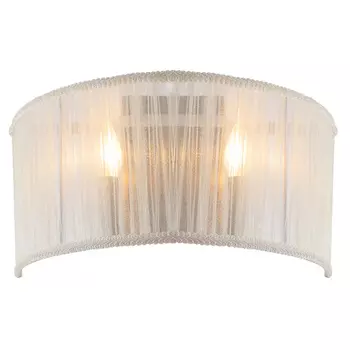 Плафон NewPort Абажур к 3122/A бежевый