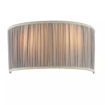 Плафон NewPort Абажур к 3122/A серый