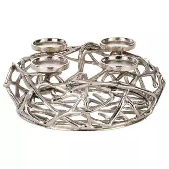 Подсвечник Eglo Living OROQUIETA 422056