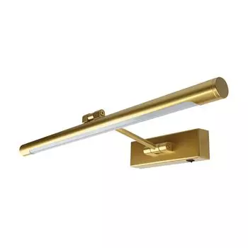 Подсветка для картин Arte Lamp HARRISON A1709AP-1GO