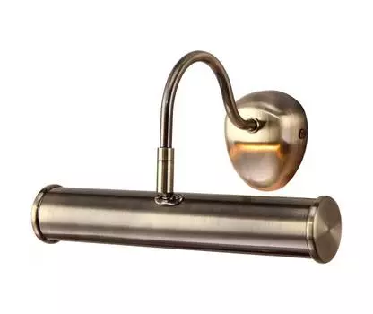 Подсветка для картин ArteLamp Picture Lights A5023AP-1AB