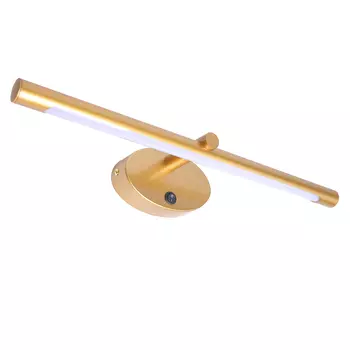 Подсветка для картин ArteLamp RONNIE A8025AP-1GO