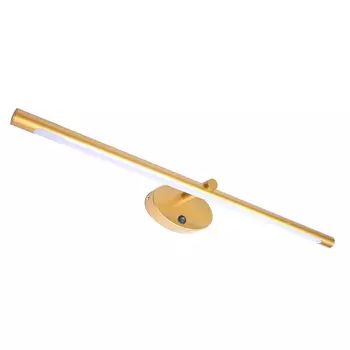 Подсветка для картин ArteLamp RONNIE A8027AP-1GO