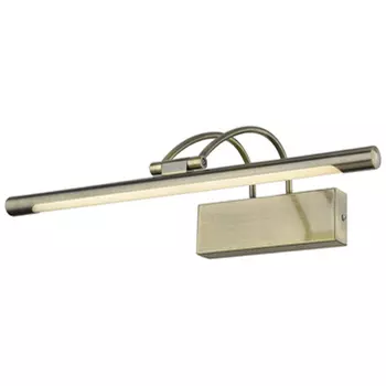 Подсветка для картин и зеркал Velante 208-501-01