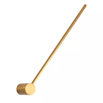 Подсветка для зеркала Arte Lamp POLIS A2027AP-1PB