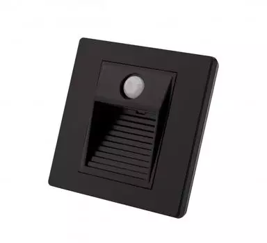 Подсветка ступеней лестницы Denkirs Sensor DK1020-BK