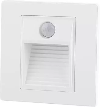 Подсветка ступеней лестницы Denkirs Sensor DK1020-WH