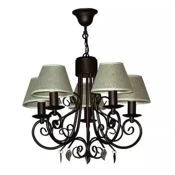 Подвесная люстра Adilux KALINA 2289