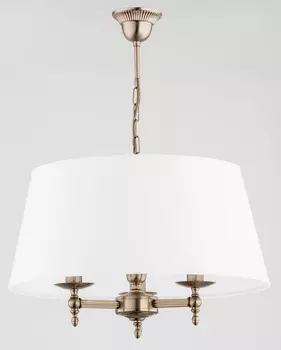 Подвесная люстра Adilux ROKSANA 16073