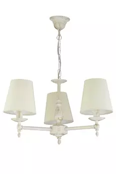 Подвесная люстра Adilux ROKSANA 18533