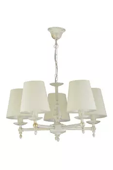 Подвесная люстра Adilux ROKSANA 18535