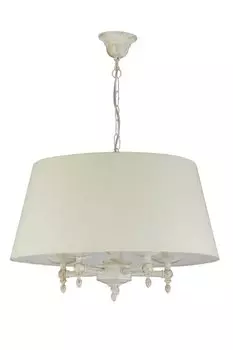 Подвесная люстра Adilux ROKSANA 18536