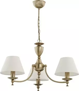 Подвесная люстра Adilux SOFIA 18343