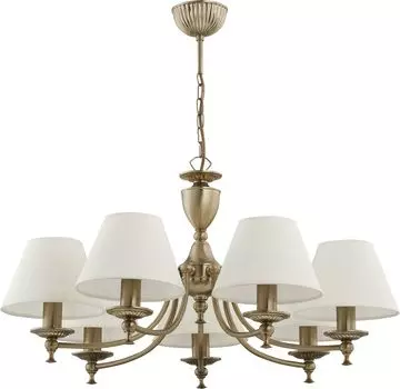 Подвесная люстра Adilux SOFIA 18347